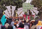 FKY 2023 Ditutup, Dorong Penyelamatan Kearifan Lokal