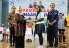 Pelatihan Kelompok Olahraga Masyarakat 2023 Dimulai