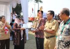 Generasi Muda Jadi Agen Perubahan Lingkungan