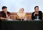Parade Teater Linimasa 2023 Jadi Panggung Ekspresi Kreativitas Seniman Lintas Generasi 
