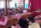 Forum Sidomulyo Bersatu Pertanyakan Proses Pengisian Perangkat Desa