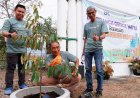 BRI Menanam 2023, Total Ada 2.640 Bibit di 24 Desa se Kulonprogo