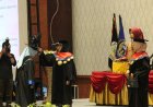 AKS AKK Wisuda 96 Lulusan, Bekal Sudah Komplet Tinggal Berinovasi