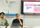 Media Sosial Jadi Arena Adu Narasi dan Citra Bacapres