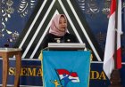 Pengurus Himpaudi Kabupaten Sleman 2023 – 2027 Dilantik