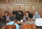 Air Limbah Domestik Harus Dikelola secara Benar