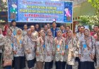 PKBM Gunung Jati Cirebon Belajar ke Bantul