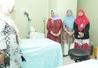 Bupati Resmikan Klinik Estetika “Kamaratih” di RSUD Sleman