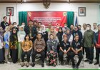 Menjelang Pemilu 2024, Masyarakat Jogja Dilatih Menjadi Kreator Konten Anti Hoaks