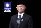 Antisipasi Dampak Musim Kemarau, Raudi Akmal Ingatkan Pentingnya Pemetaan Potensi Masalah