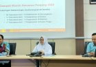 Suhu Panas di DIY Pernah 35 Derajat Celcius, Diprediksi Terjadi Pergeseran Musim Hujan