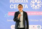 Program CERITA PermataBank Berlangsung di 21 Kota, Bantu Siswa Kelola Keuangan