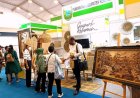 Produk Geopark Kebumen Tampil di Trade Expo Indonesia 2023