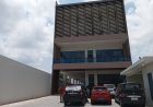 Front One Hotel Gombong Direncanakan Beroperasi November 2023