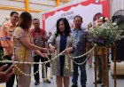 Kapasitas Lebih Besar, Warehouse Alfamidi Boyolali Pastikan Stok Terjaga