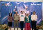 BCA Tingkatkan Literasi Generasi Muda Gunungkidul Lewat Program Semarak Literasi
