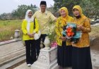 Sambut HUT ke-59, Partai Golkar Purworejo Target Sebelas Kursi