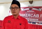 PDI Perjuangan Purworejo Targetkan Suara Ganjar-Mahfud di Atas 70 Persen