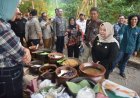 Sleman Creative Week untuk Tingkatkan Ekonomi Kreatif dan Pariwisata