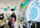 Tiktok Shop Ditutup, Skin Labora Lebarkan Sayap di Toko Offline