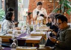 Losarium, Restoran Kuliner Nusantara dengan Sentuhan Modern