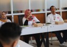 Dukung Promosi Wisata, Bupati Sleman Ajak IMA Perluas Jejaring