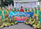 Purbalingga Juara Umum Lomba MAPSI SMP se-Jateng