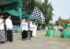 Santri Jadi Agen Perubahan Bangsa