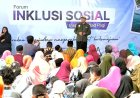 Muhammadiyah dan Aisyiyah Gelar Forum Inklusi Membahas Kesehatan