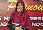 Keluarga Menghibahkan Ganjar Pranowo kepada Masyarakat