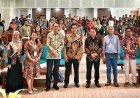 Sekolah Vokasi UGM Menggelar Seminar Nasional Teknologi Terapan 2023