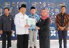 Tiga Lembaga Mendapat Hibah Tanah, Dua Diantaranya Penyelenggara Pemilu