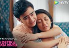 WeTV Original 5 Detik & Rasa Rindu Berakhir dengan Ending Tak Terduga