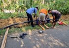 Target Program Nasional, PDAM Purworejo Selesaikan 3.000 Sambungan Rumah