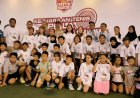Yayuk Basuki Gelar Turnamen Tenis Junior Nasional, Cari Bibit Atlet Muda