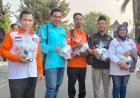 Sosialisasi Pemilu 2024, KPU Bantul Gelar Kirab
