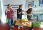 Resmikan Central Remedial DIY Area Klaten, FIF Berharap Peningkatanan Layanan ke Customer  