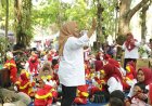 Bupati Ajak Tanamkan Pendidikan Karakter Sejak Usia Dini