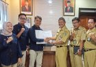 Telkom Sepakati Kerja Sama Pemenuhan Bandwith dengan Pemerintah Kota Salatiga