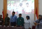 Lebih dari 100 Pengajuan Dispensasi Nikah Anak, Ini Langkah Pemkab Bantul