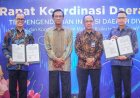 Pemda DIY Siapkan Strategi Pengendalian Inflasi Pangan