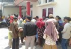 14.433 Keluarga Terima Bantuan Pangan Program Penurunan Stunting