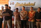 Media Menjadi Bagian Mewujudkan Pemilu 2024 Damai