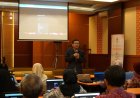 Dosen UMBY Mengikuti Pelatihan Membuat Bahan Ajar