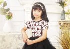 Penyanyi Cilik Jasmine Ayudhya Prilyawan Masuk Nominasi AMI Awards 2023