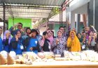 Launching Gardu Penyintas di Kecamatan Banyuurip Purworejo, Disabilitas bukan Kaum Lemah