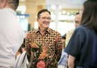 Pameran Lembaga Jasa Keuangan (FinExpo) 2023 untuk Mencapai Inklusi Keuangan 90 Persen