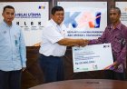 Tiga Desa di Gunungkidul Terima Bantuan dari PT KAI Daop 6 Yogyakarta