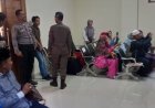PN Purworejo Gelar Sidang Kasus Penipuan