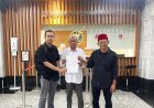 Resmi, Tiga Warga Ini Minta Undang-undang Mahkamah Konstitusi Diuji dan Putusan Bermasalah Batal